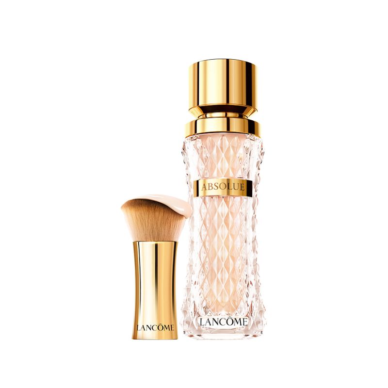 Lancome/兰蔻 菁纯臻颜精华粉底液 小蛮腰 SPF20 30ml 法国进口 刘涛同款 遮瑕防晒 Star Beauty