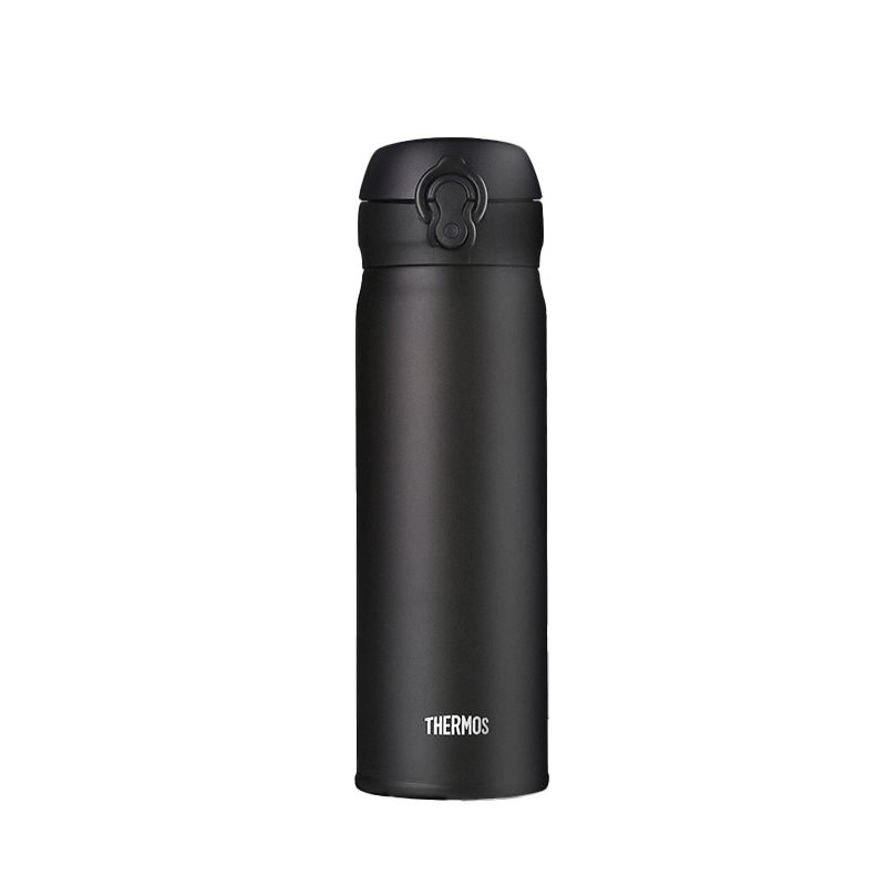 THERMOS 膳魔师 保温杯500ml保温保冷杯JNL-501/JNL-502随机发货