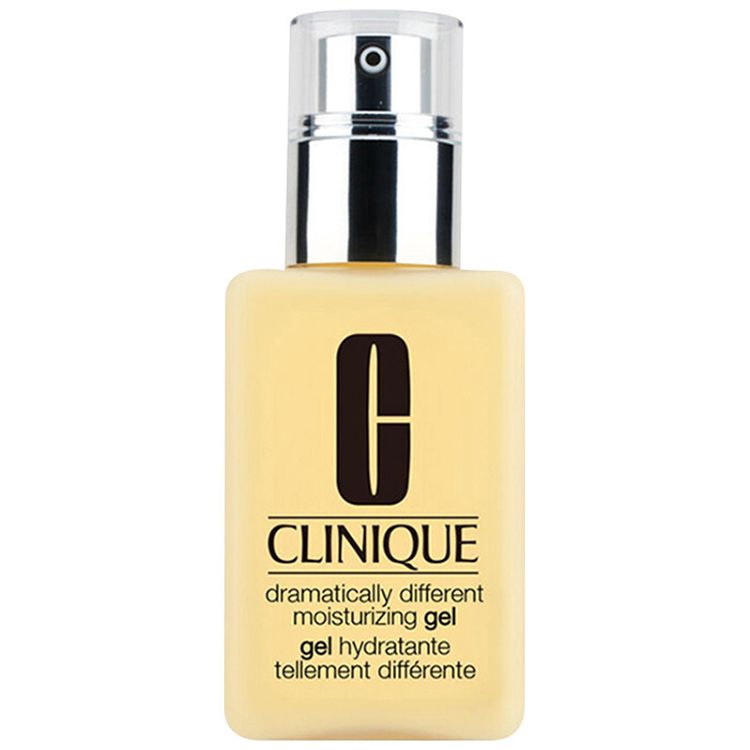 CLINIQUE/倩碧 CLINIQUE倩碧天才黄油无油润肤乳液125ml 美国进口 【保税仓直发】 SAIJIA
