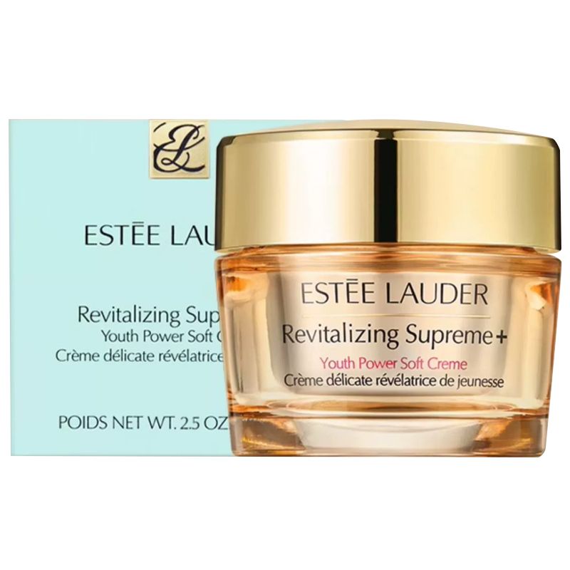 Estee Lauder 雅诗兰黛 多效智妍精华霜滋养霜 75ml 美国进口 淡褪细纹   Star Beauty