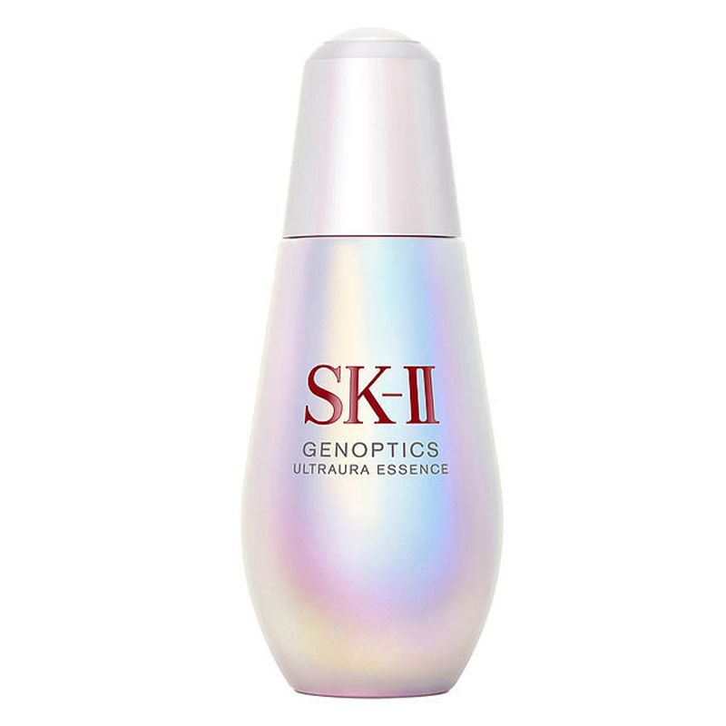 SK-II /SK2 肌因光蕴祛斑精华露小银瓶小银泡50ml 日本进口 美白淡斑 Star Beauty