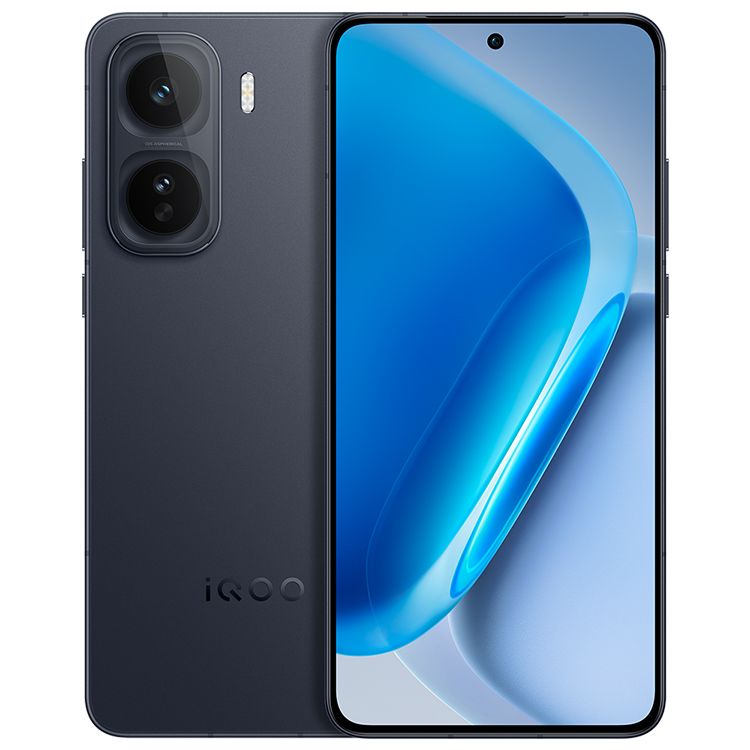 vivo iQOO Neo11 骁龙8至尊版 全网通5G手机