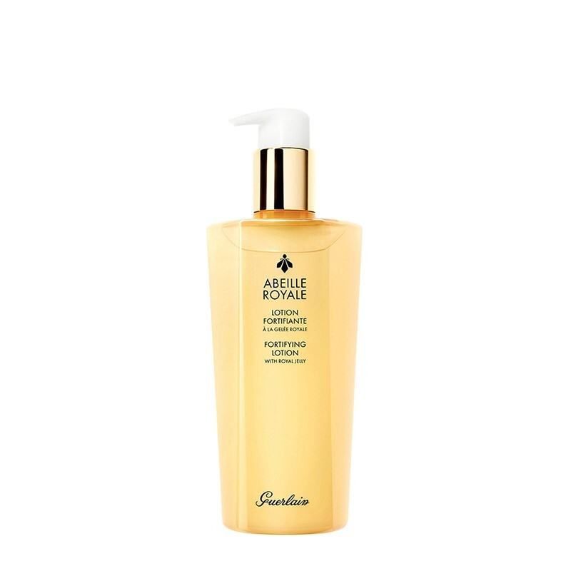 Guerlain/娇兰 帝皇蜂姿蜜润修护精粹水 300ml 滋润肌肤 细嫩透亮 Star Beauty
