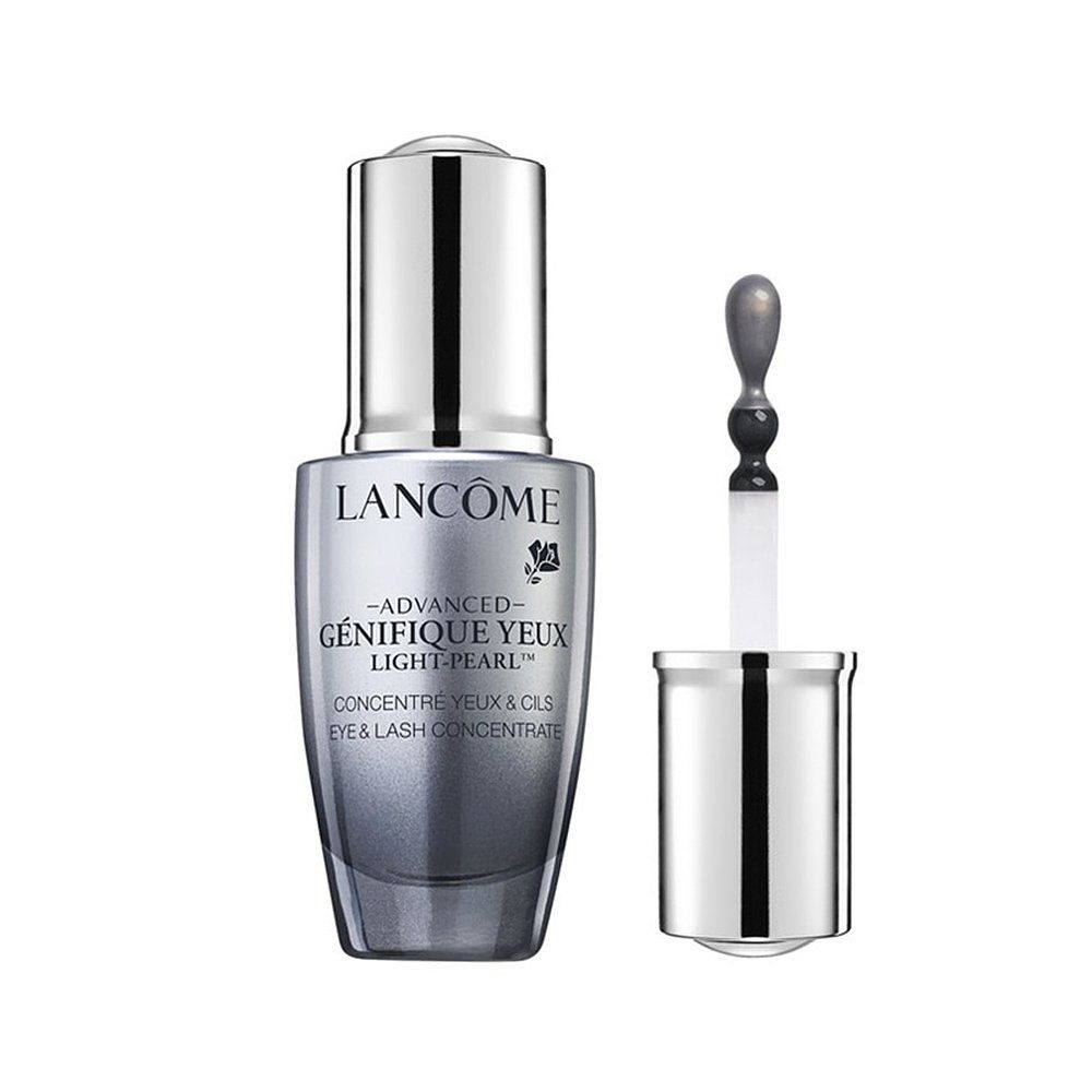Lancome/兰蔻 全新3D 小黑瓶大眼精华 眼部肌底液 20ml 法国进口 平滑细纹 Star Beauty