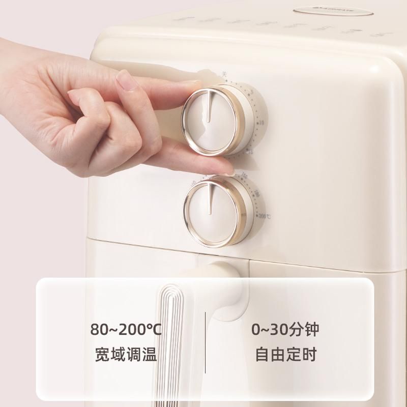 天猫 艾美特空气炸锅CK5120 无规格 .