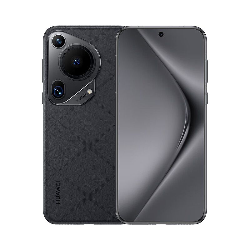 华为 /Pura 70 Ultra 16GB+512GB 超聚光伸缩摄像头 超高速风驰闪拍 华为P70智能手机/颜色【TJC】