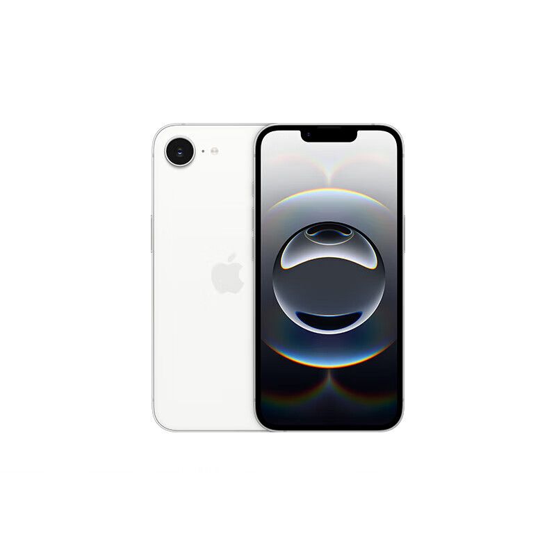 Apple/苹果 iPhone 16e  【现货速发】支持移动联通电信5G 双卡双待手机 