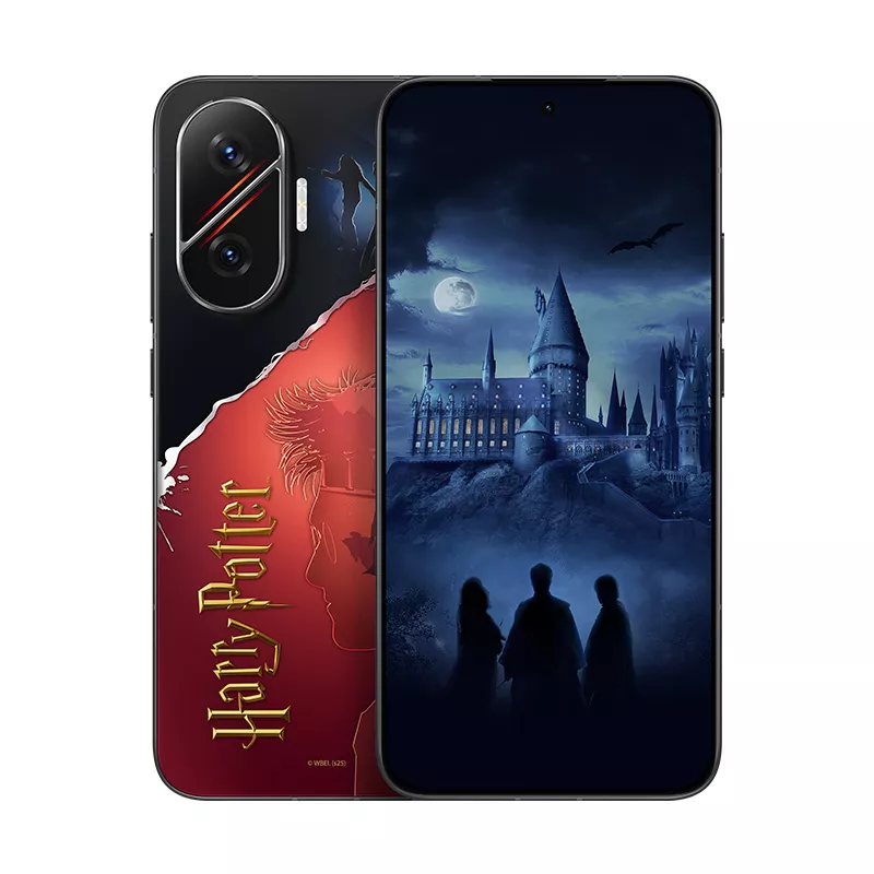 小米 REDMI Turbo4 Pro【积分兑换】 新品上市第四代骁龙8s 7550mAh续航 IP68防水