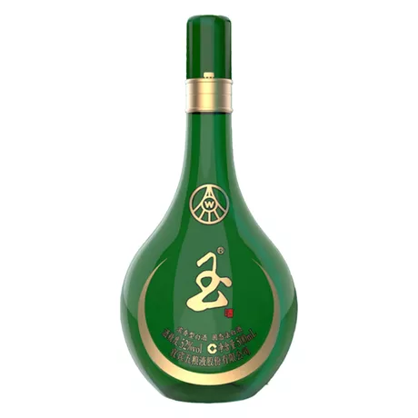 五粮液 52度500ml 五粮液52度浓香型白酒500ml-五粮液52度浓香型