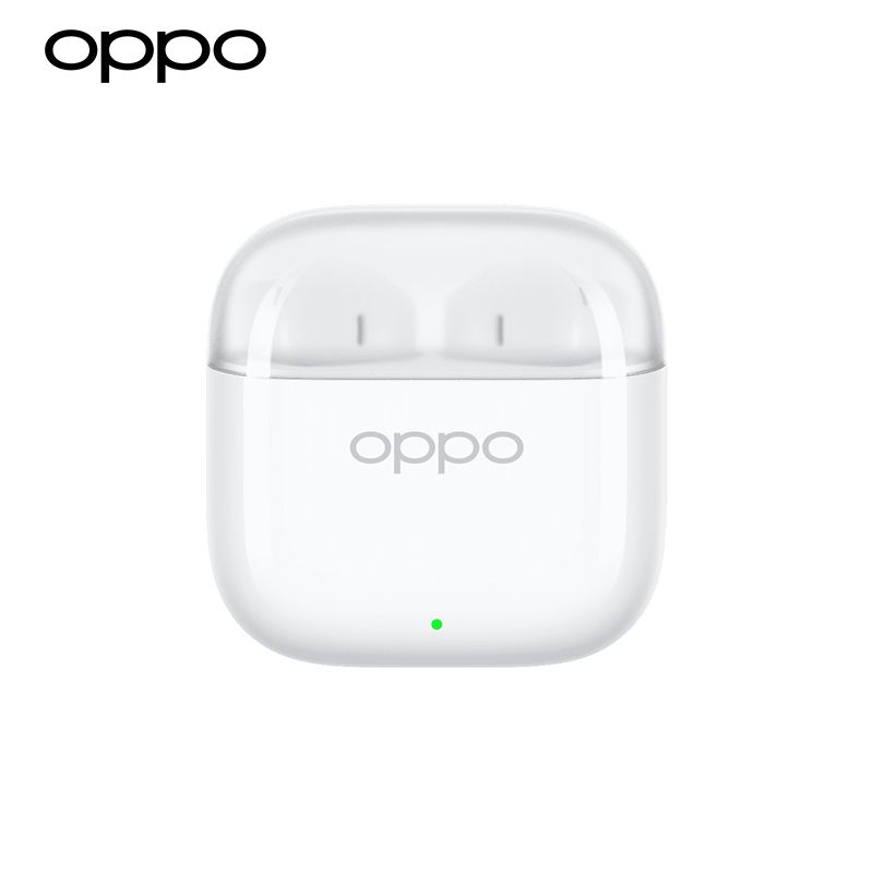 OPPO Enco Air4 新声版 【新品上市】真无线耳机 半入耳式蓝牙耳机无线耳机通用苹果华为小米手机 礼物礼品 积分抵扣