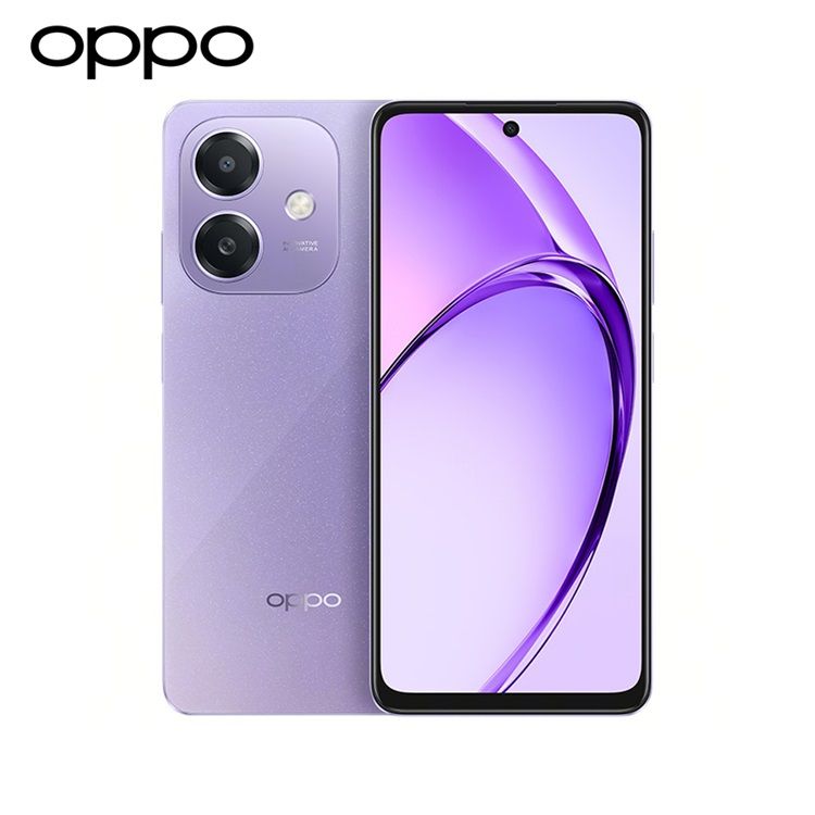 OPPO A3i【官方正品 顺丰包邮】超硬核耐用战神 多重防护抗水溅 5100mAh超能量大电池 45W闪充 5G手机