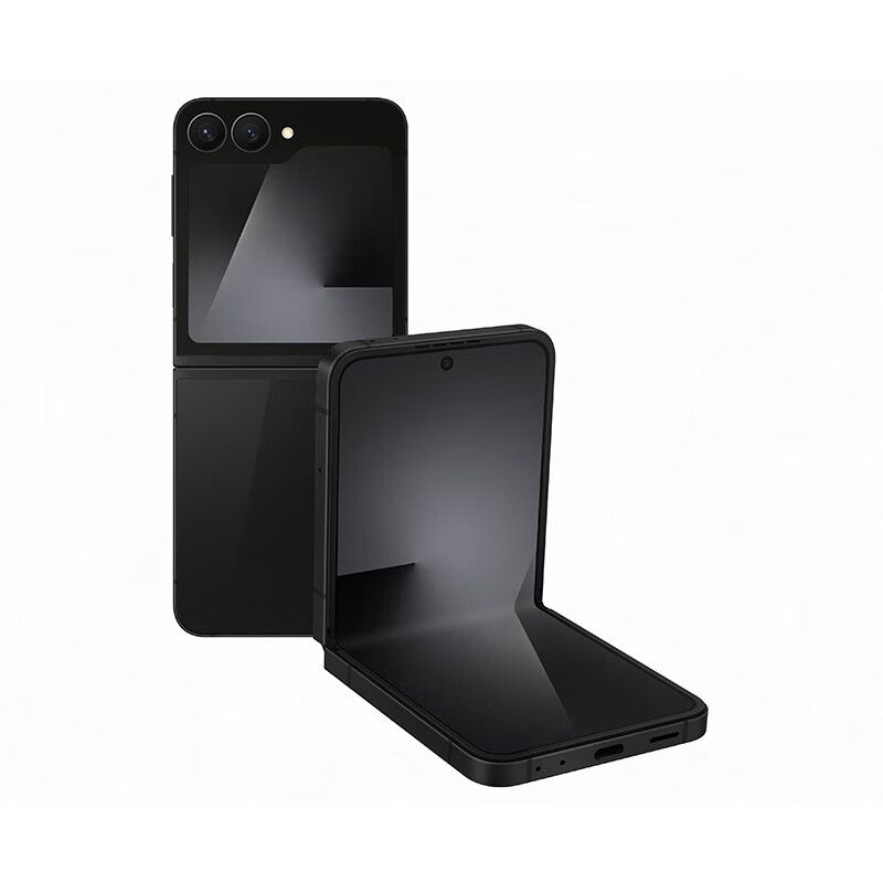 三星/Samsung 【新品预售】Galaxy Z Flip7 FE  AI 折叠屏手机 