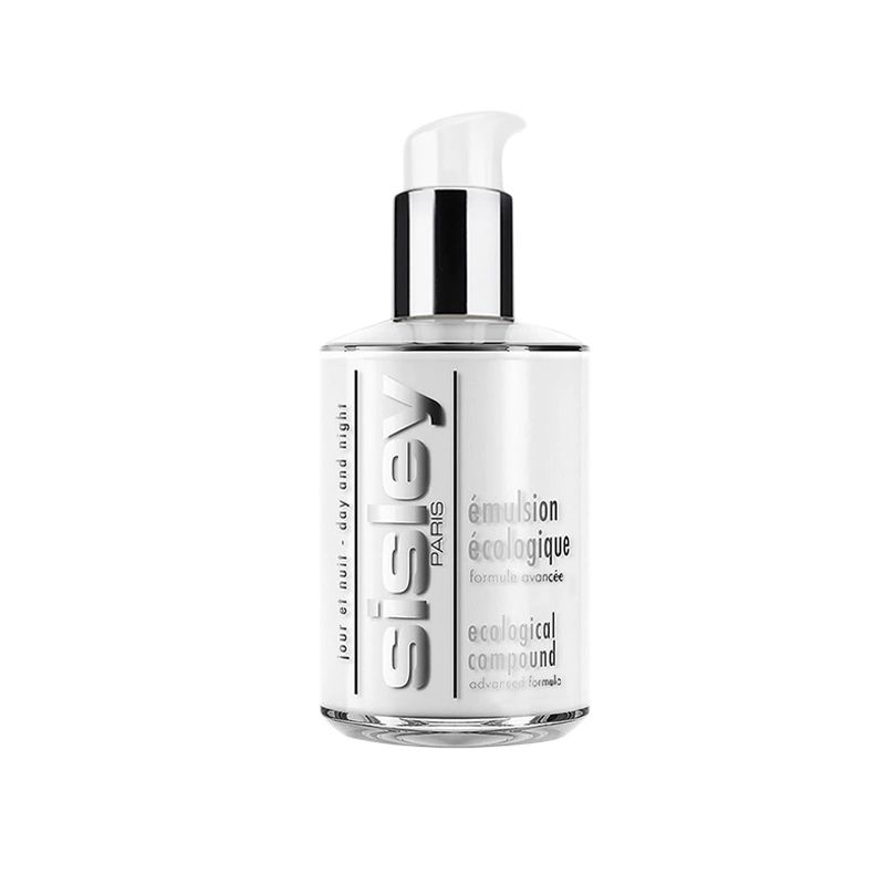 Sisley/希思黎 全能乳液125ml  一瓶多效 奢润肌底 法国进口 赋活肌底 star beauty 