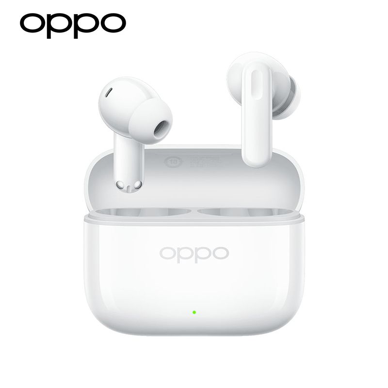 OPPO Enco Air4i【新品上市】真无线入耳式超长续航游戏蓝牙耳机运动跑步耳机