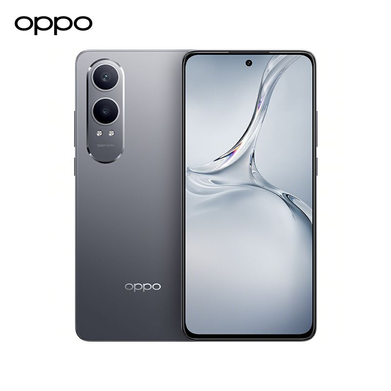 OPPO K12x【官方正品 顺丰包邮】80W超级闪充 5500mAh超大电池 湿手触控 120Hz护眼直屏 5G全网通手机