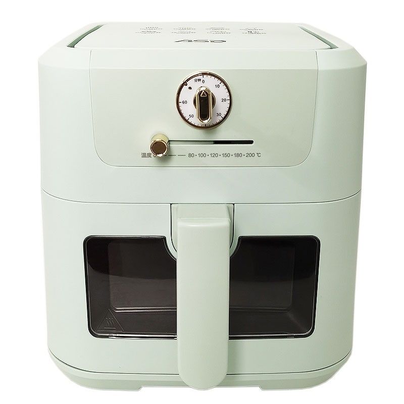 爱仕达 可视化系列空气炸锅 5L AK-F50J713