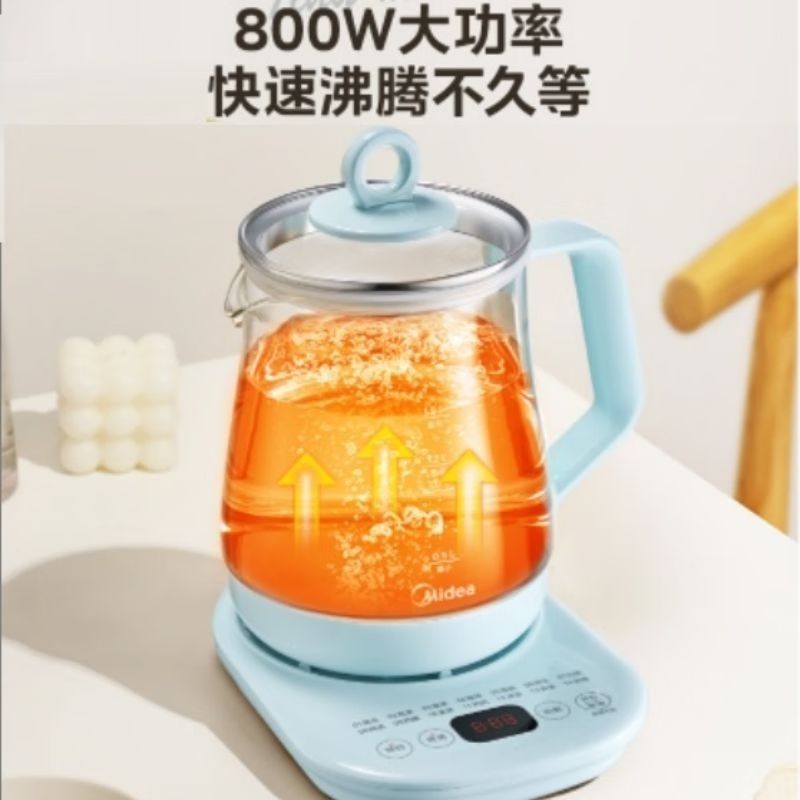 美的 养生壶YSN1510a