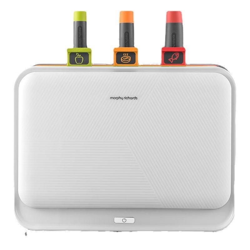 MORPHY RICHARDS 刀架菜板消毒烘干一体机三代MR1002